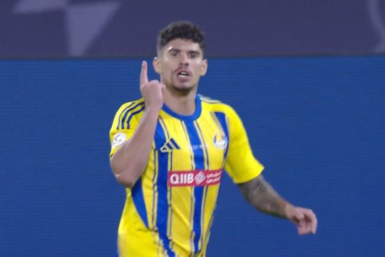 Florinel Coman, două goluri în Supercupă! Final dramatic împotriva fostei echipe a lui Cosmin Olăroiu