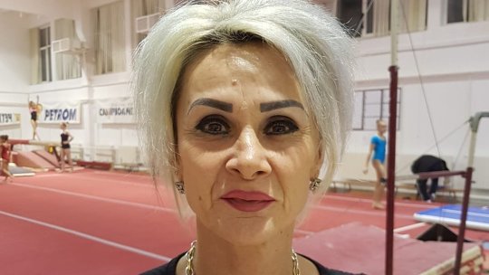 Camelia Voinea răspunde atacurilor la adresa ei: ”A fost o campanie mizerabilă de denigrare, minciună și hărțuire”