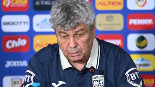 Mircea Lucescu, internat de urgență la spital din cauza problemelor cu inima!