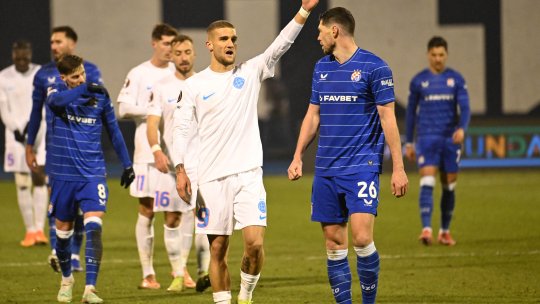 Daniel Bîrligea, la finalul disputei din Croația: ”Suntem sătui, nu se schimbă nimic” / ”În campionat suntem varză”