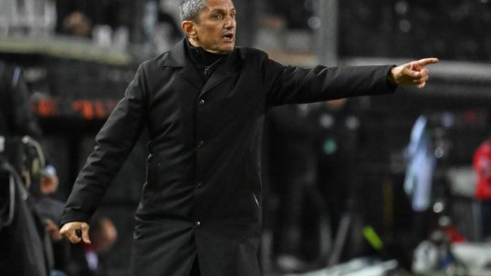 Victorii importante pentru Răzvan Lucescu şi Ionuț Radu în Europa League