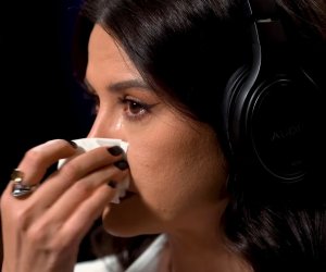 A izbucnit în lacrimi când a vorbit despre relația cu Alex Pițurcă: 'A fost grav'. Ce a spus despre Victor Pițurcă