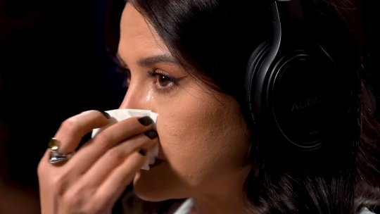 A izbucnit în lacrimi când a vorbit despre relația cu Alex Pițurcă: ”A fost grav”. Ce a spus despre Victor Pițurcă