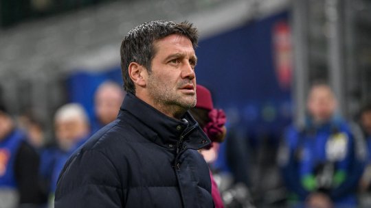 Cristi Chivu, băgat în ședință de șefii lui Inter după eșecul cu Arsenal! Ce le-a transmis antrenorul român
