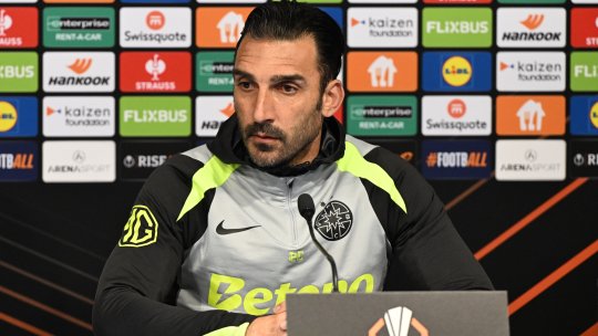 Îi cere demisia lui Elias Charalambous după eșecul lui FCSB din Europa League: ”A venit timpul pentru un restart”
