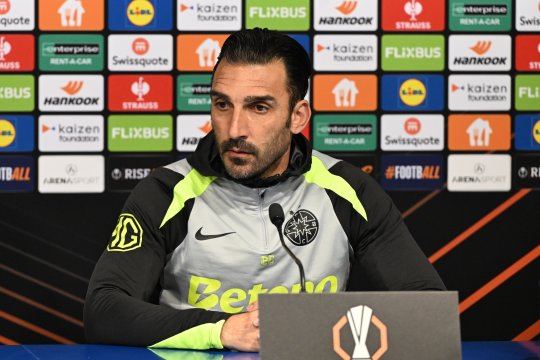Îi cere demisia lui Elias Charalambous după eșecul lui FCSB din Europa League: ”A venit timpul pentru un restart”
