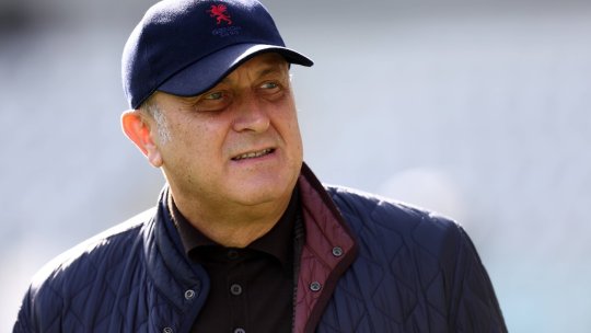 Dan Șucu, în negocieri pentru transferul atacantului de 5.000.000 de euro: ”Ținta principală”