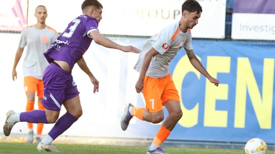 Metaloglobus - FC Argeș, de la ora 17:00, pe iAMsport.ro! Cu o victorie, piteștenii ajung pe locul 4 în SuperLiga