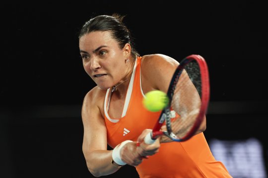 Gabriela Ruse, eliminată în turul 3 de la Australian Open. Câți bani va primi pentru participare