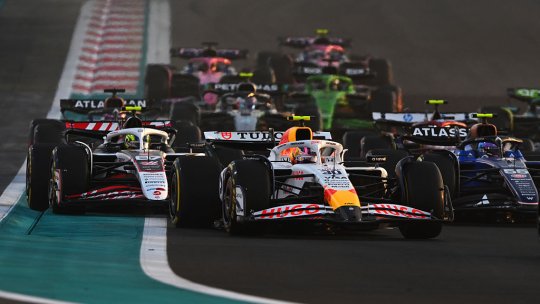 Primul cutremur în noua eră a Formulei 1! Echipa care nu merge la testele de la Barcelona