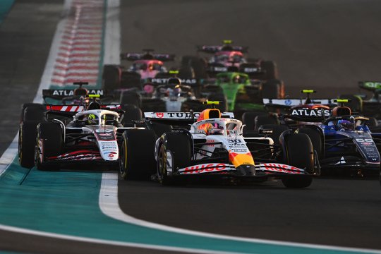 Primul cutremur în noua eră a Formulei 1! Echipa care nu merge la testele de la Barcelona