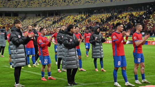 Pus pe lista de transferuri de Gigi Becali, Denis Alibec nu duce lipsă de oferte! Ce formație din Golf îl dorește