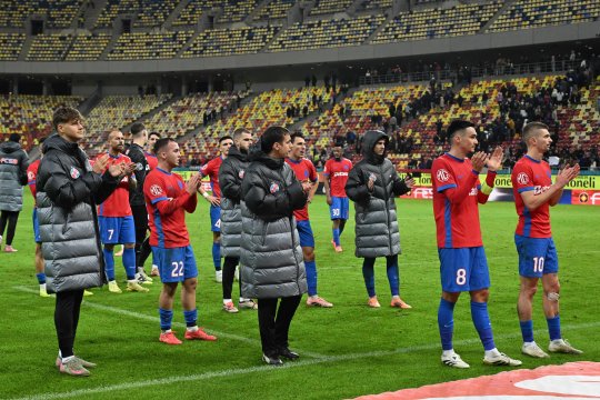 Pus pe lista de transferuri de Gigi Becali, Denis Alibec nu duce lipsă de oferte! Ce formație din Golf îl dorește