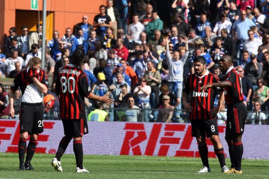 Legendarul jucător, forțat de tatăl său să semneze contractul de transfer: "Mi-a spus că mă va lovi, dacă nu accept"