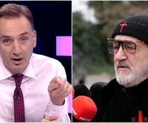 Gigi Becali, reacție dură după declarațiile lui Radu Naum: ”Nebunia lumii! Ne batem amândoi”