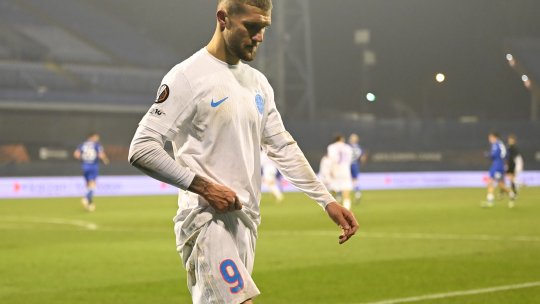 Oficialul din SuperLigă dă de pământ cu jucătorii români: ”Sunt habarniști. Nici nu se uită la meciuri”