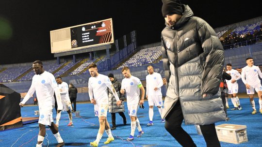 Bani aruncați pe fereastră? FCSB renunță la jucătorul adus cu mari speranțe: ”Discutăm cu un club”