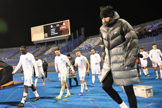 Bani aruncați pe fereastră? FCSB renunță la jucătorul adus cu mari speranțe: ”Discutăm cu un club”