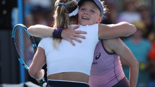 Un nou caz de dopaj în tenisul feminin. Cine este noua "victimă" a ITIA, forul care a suspendat-o și pe Simona Halep