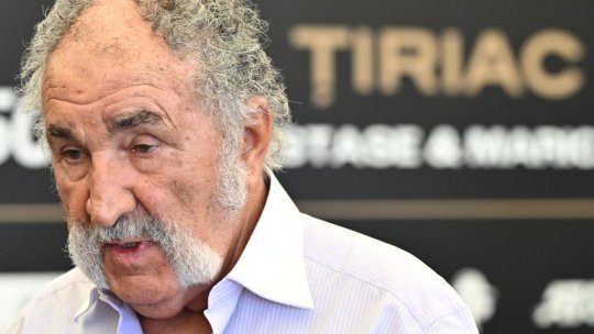 Ion Țiriac o taxează pe Naomi Osaka, după incidentul cu Sorana Cîrstea: ”Unde suntem, la circul Struţki?”