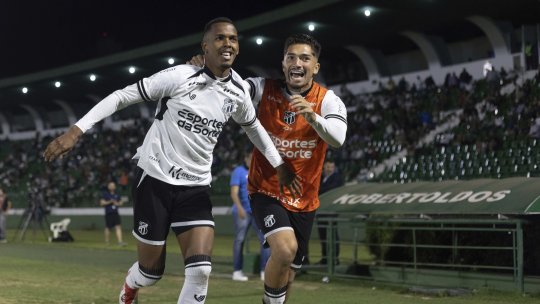 Rapid a transferat un brazilian! Ce salariu va avea în Giulești