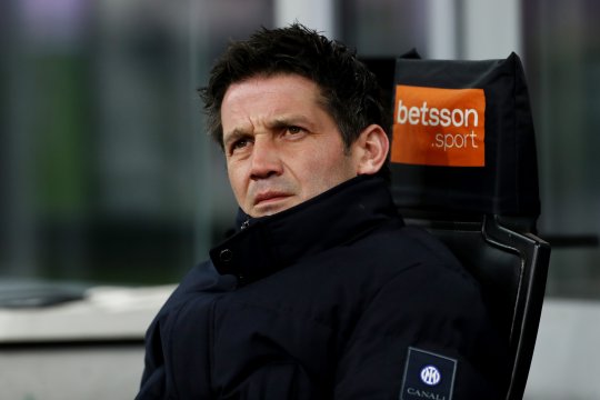 Cristian Chivu, epuizat după meciul cu Pisa: ”Am luat analgezice pentru spate. Trebuie să fiu un soț și un tată bun”