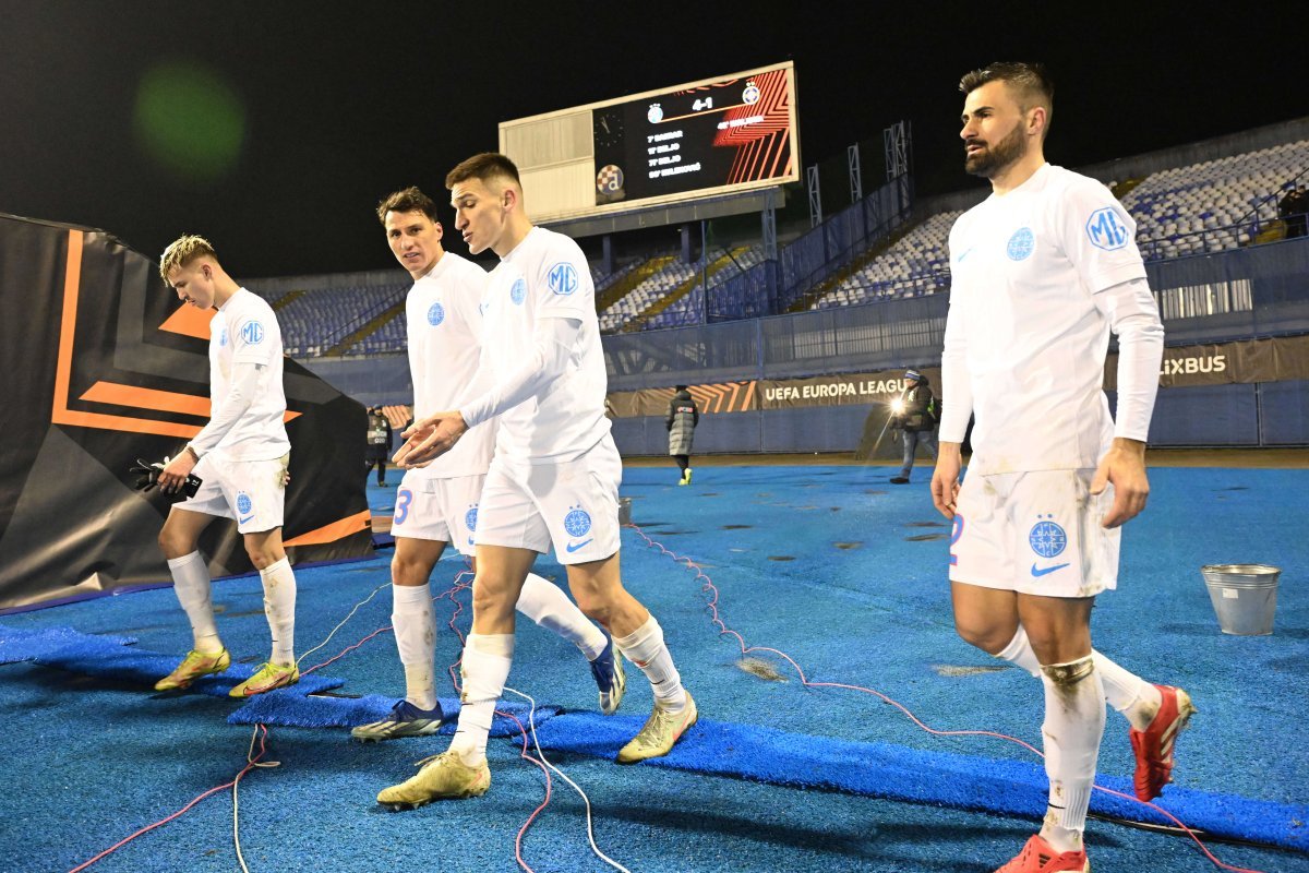 S-au săturat jucătorii FCSB-ului de Gigi Becali? ”Te-ai umplut de bani, lasă-ne și pe noi”