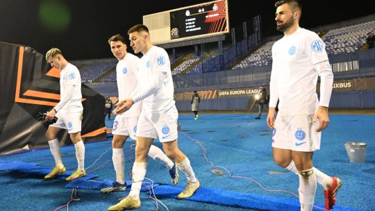 S-au săturat jucătorii FCSB-ului de Gigi Becali? ”Te-ai umplut de bani, lasă-ne și pe noi”