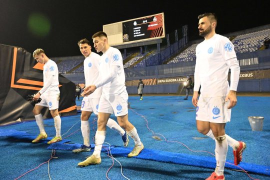 S-au săturat jucătorii FCSB-ului de Gigi Becali? ”Te-ai umplut de bani, lasă-ne și pe noi”