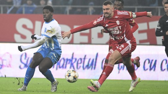 Universitatea Craiova - FC Botoșani 0-0, ACUM, pe iAMsport.ro. Ocazie uriașă pentru moldoveni!