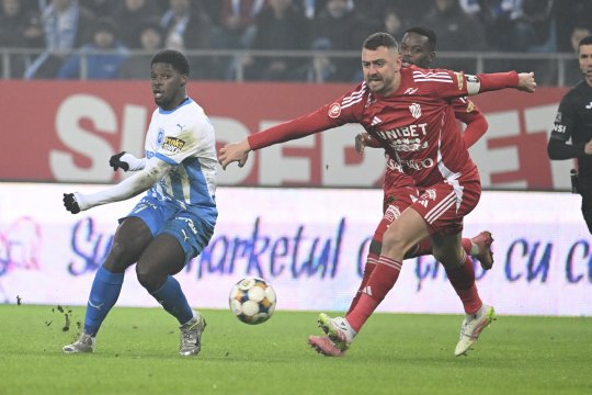 Universitatea Craiova - FC Botoșani 0-0, ACUM, pe iAMsport.ro. Ocazie uriașă pentru moldoveni!