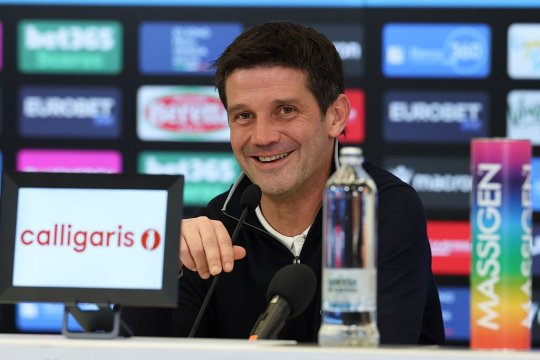 Cristi Chivu i-a răspuns lui Jose Mourinho: ”Zgomot de la prieteni și dușmani”