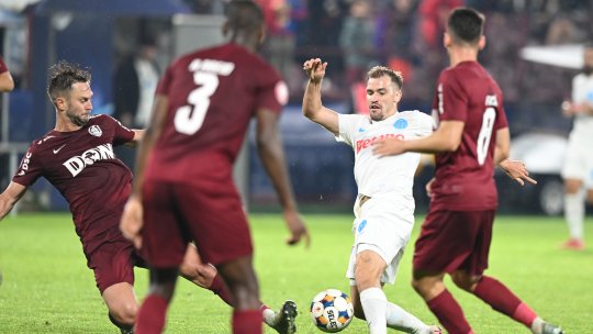 Avertismentul lui Varga înainte de FCSB - CFR! ”Acum e altceva”