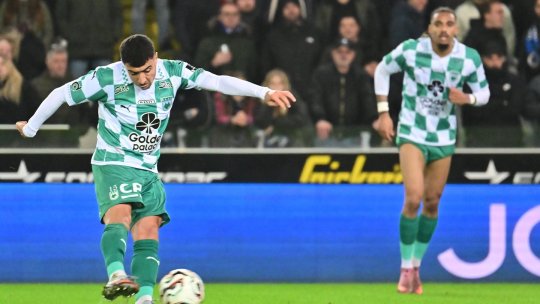 Vin întăriri din Belgia pentru Marius Șumudică