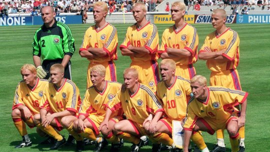 Fostul mare fotbalist român, dezgustat de comportamentul unor colegi din Generația de Aur: ”E sătul!”