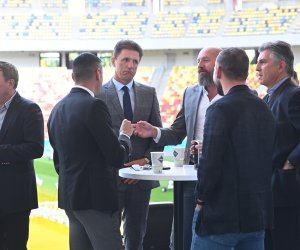 Fostul mare jucător al lui Dinamo, numit cel mai sufletist coleg de membrul Generației de Aur: ”Supercoechipier! Niciodată nu se supăra”