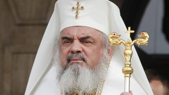 A văzut ce apare pe clopotele de la Catedrala Mântuirii Neamului și l-a desființat pe Patriarhul Daniel: ”Minciună a diavolului! Nu a făcut nimic pentru Dumnezeu”