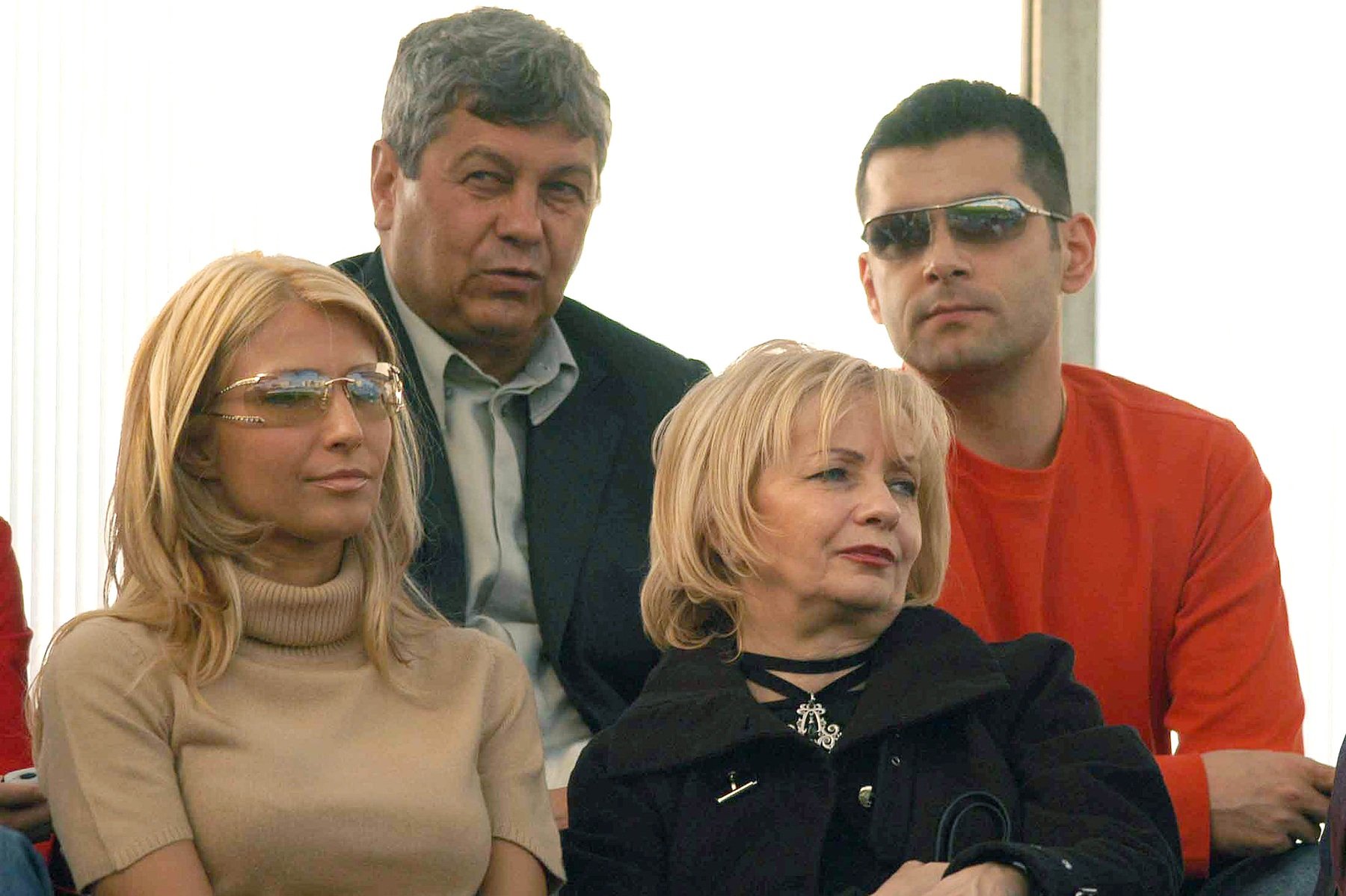 Lucescu l-a scos din România pe fotbalistul aflat pe ”lista neagră a Securității”, iar acesta a fugit în Germania cu o jucătoare de tenis: ”Niciodată nu ați spus, incredibil!” | Special