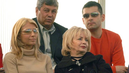 Lucescu l-a scos din România pe fotbalistul aflat pe ”lista neagră a Securității”, iar acesta a fugit în Germania cu o jucătoare de tenis: ”Niciodată nu ați spus, incredibil!”