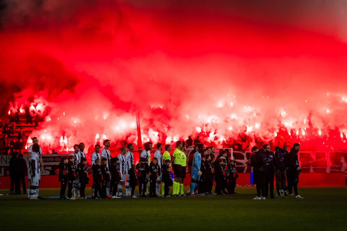 Standard Liege a câștigat 10 titluri în Belgia