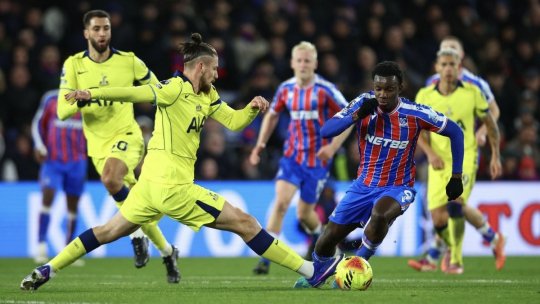 Ofertă de 23.000.000 de euro pentru Radu Drăgușin! Ce echipă e favorită să îl transfere pe român