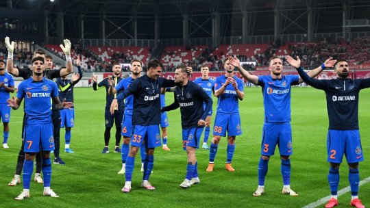 Fostul fotbalist de la FCSB, dat afară de la clubul din Liga 2: ”Am păcălit fotbalul cu 4 trofee, scuză-mă pe mine”