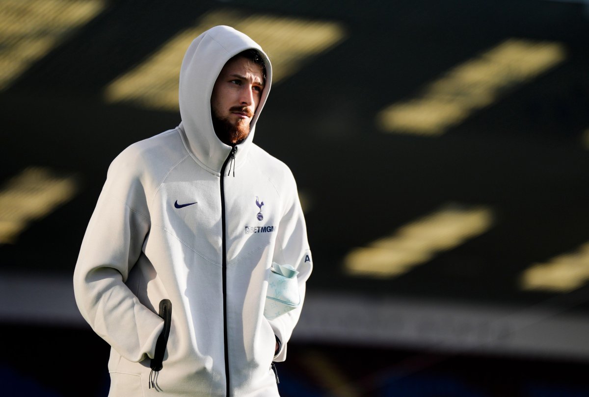 Radu Drăgușin este evaluat la 22.000.000 de euro