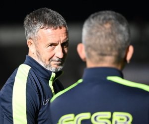 MM Stoica i-a grăbit plecarea de la FCSB unui fost mare fotbalist român: ”Nu m-am văzut nicio clipă cu domnul Becali”
