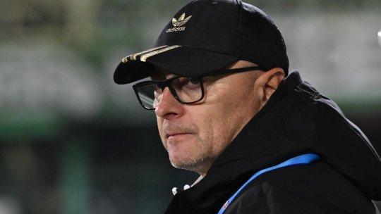 Leo Grozavu, atac fără precedent: ”Bîrsan are 100 de meciuri arbitrate la Craiova, zici că voia să ne bată! Ne pun unii pumnul în gură, vin ca polițiștii”