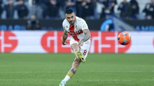 Nicolae Stanciu a dat din nou lovitura! Ce salariu uriaș va încasa în China