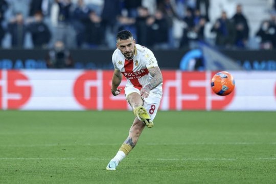 Nicolae Stanciu a dat din nou lovitura! Ce salariu uriaș va încasa în China