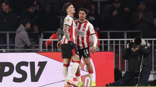 Titular în remiza cu Breda, Dennis Man a fost certat de antrenor: ”N-a fost deloc suficient”