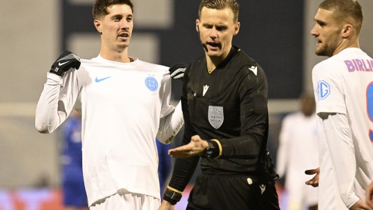 Patronul de la FCSB, sfătuit să renunțe la unul dintre jucătorii de bază ai lotului: ”Dă-i drumul, Gigi! Face ca un cal nărăvaș”