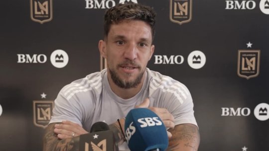 Alexandru Băluță a ratat ocazia de a reveni în SuperLigă: ”Probabil au considerat că nu sunt pregătit”